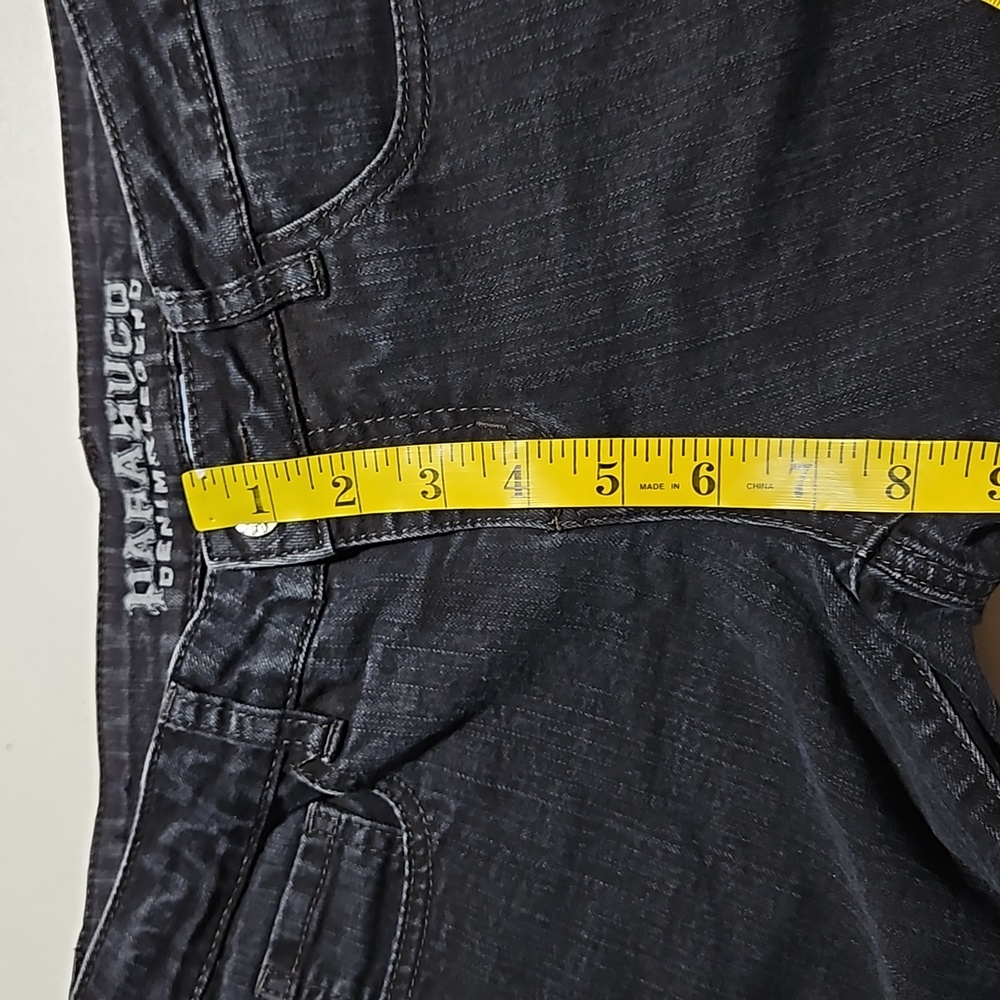 Parasuco Low Rise Jeans - Picture 5 of 7